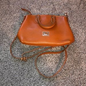 DOONEY AND BOURKE Crossbody Handbag